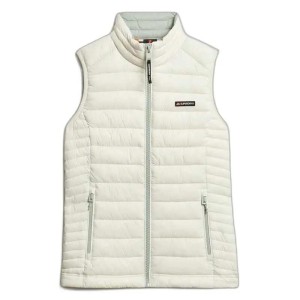 Damska kurtka puchowa Superdry Fuji Lite Padded