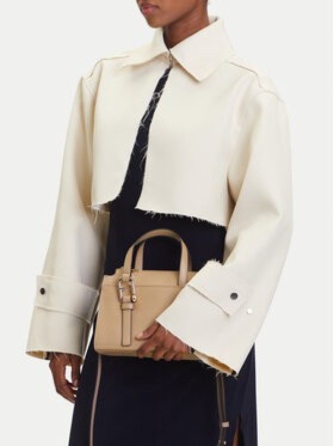 Furla Torebka WB01337 BX2045 CN 1257S Beżowy