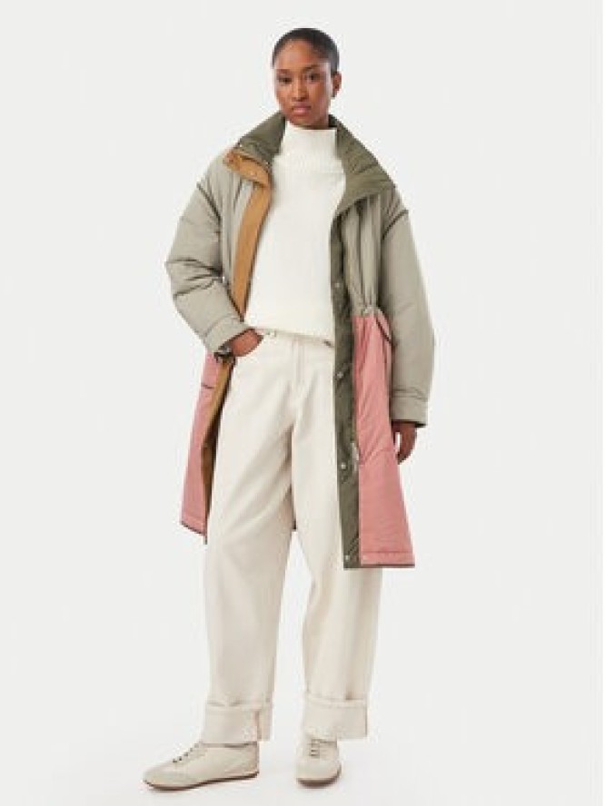 MAX&Co. Kurtka przejściowa Buona 2626496013200 Kolorowy Regular Fit