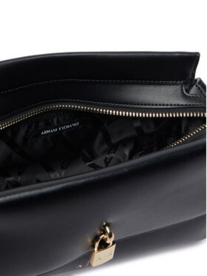 Armani Exchange Torebka XW003056 AF28605 UC001 Czarny