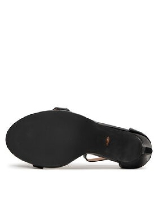 DeeZee Sandały NEW BUENA Czarny