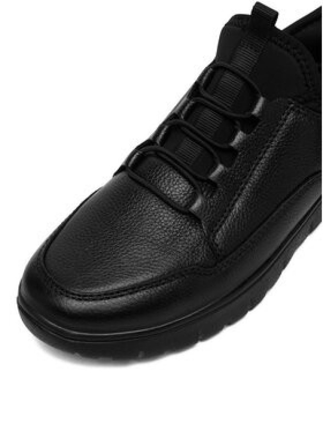 Rieker Sneakersy CEO-N1357-00 Czarny