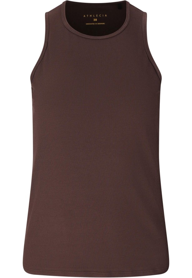 Damski tank top Athlecia Tinashe V2