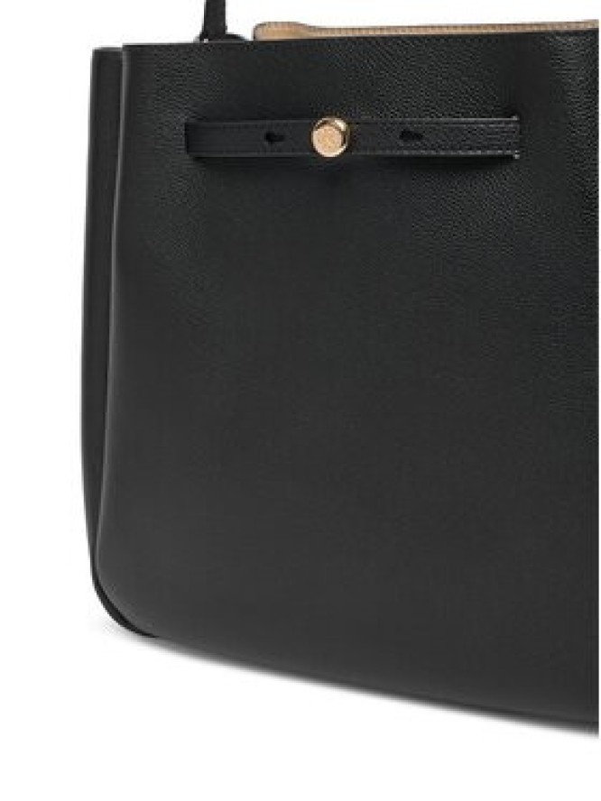 Tory Burch Torebka Romy 179986 Czarny