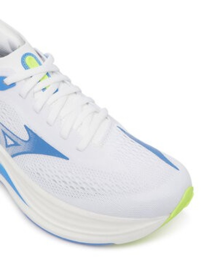 Mizuno Buty do biegania Neo Zen 2 J1GD2686 21 Biały