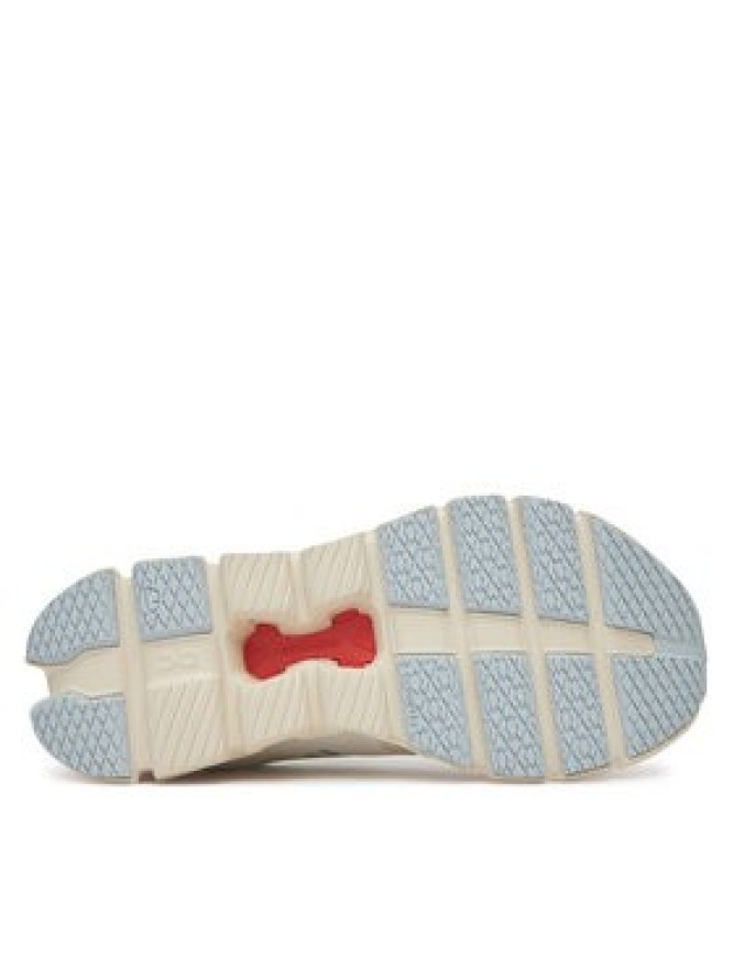 On Buty na siłownię Cloud X 4 3WE30073297 Szary