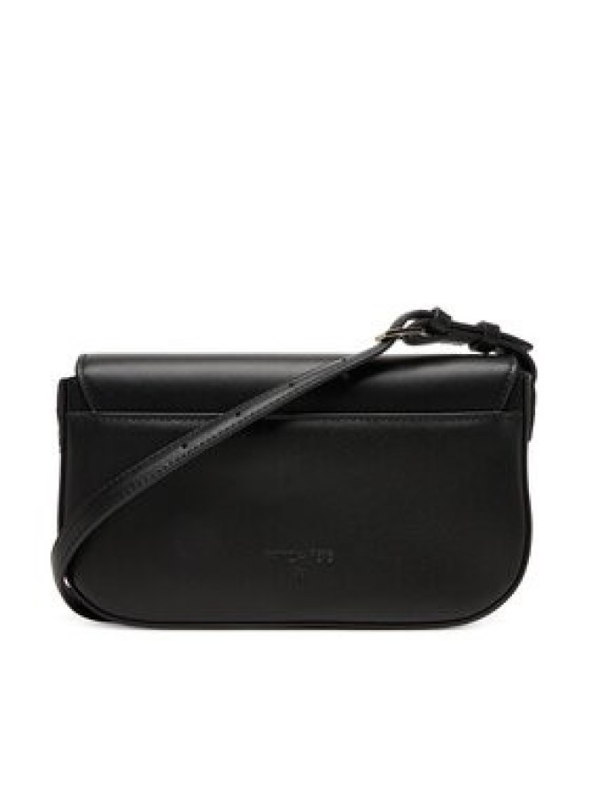 Patrizia Pepe Torebka 8B0231 L061 Czarny