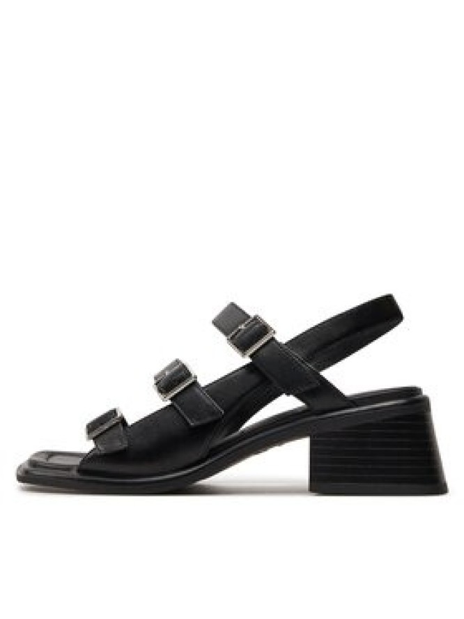 Vagabond Shoemakers Sandały Ines 5711-001-20 Czarny