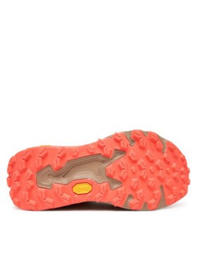 New Balance Buty do biegania Hierro WTHIERV9 Écru