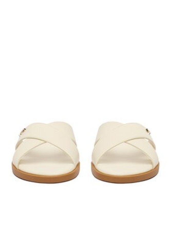 MEXX Klapki CEO-HY6699-1 Écru