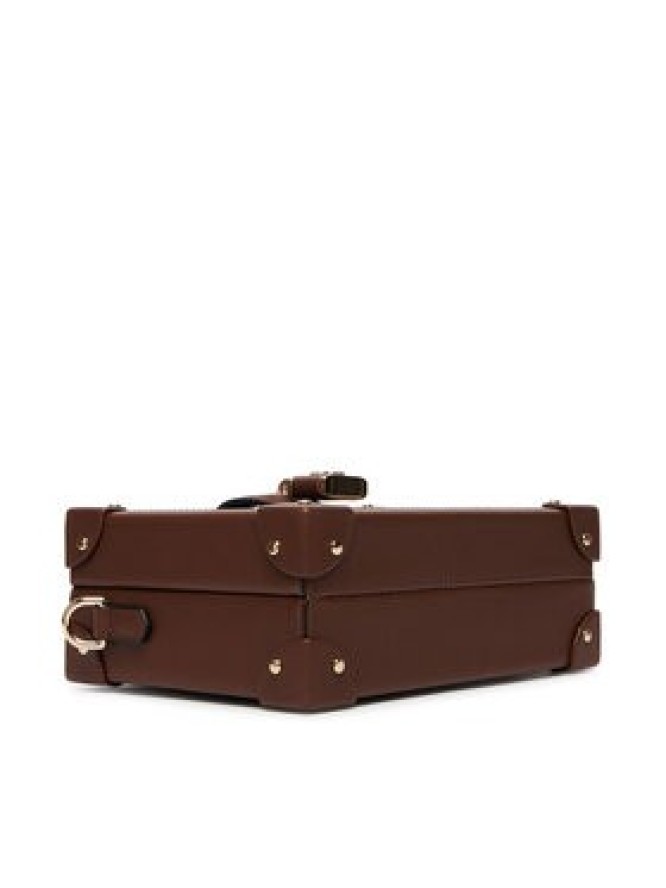 KARL LAGERFELD Torebka B1W30100 Brązowy