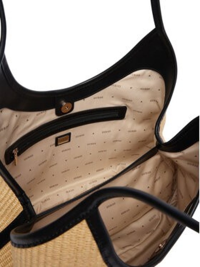 Guess Torebka Kristen HWWG97 43010 Beżowy