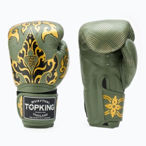 Rękawice bokserskie Top King Boxing Kanok
