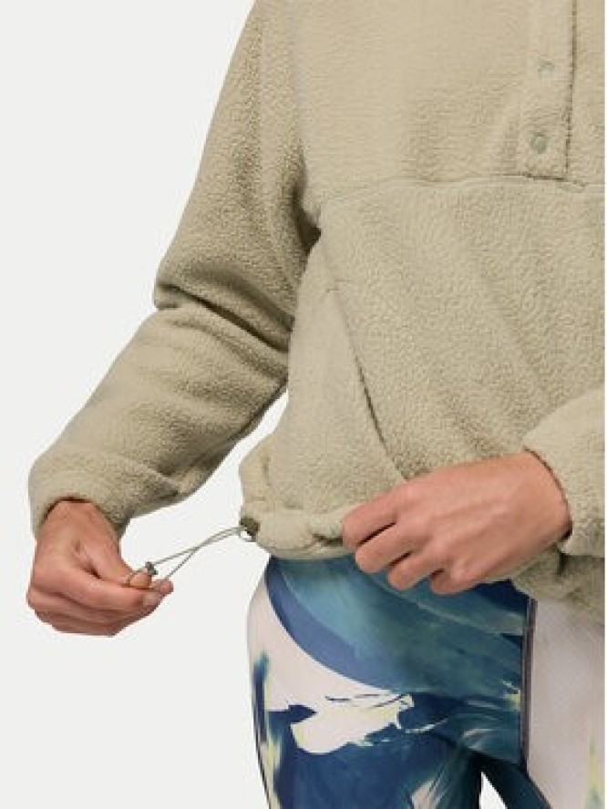 Columbia Polar Jasper Ridge™ 2142381 Zielony Regular Fit