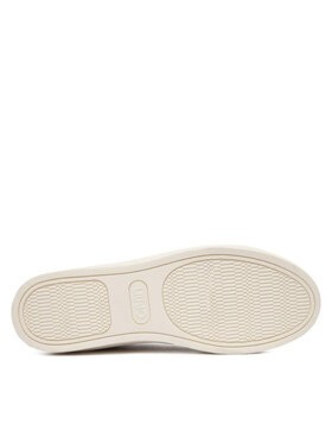 Liu Jo Sneakersy Kiki 04 BF6057 PX026 Beżowy