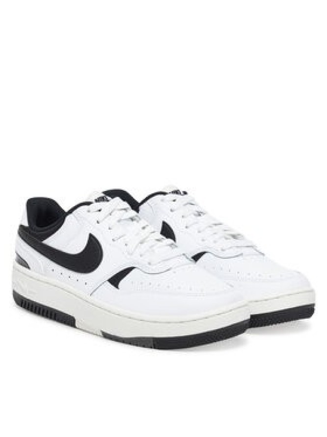 Nike Sneakersy Gamma Force DX9176 Biały