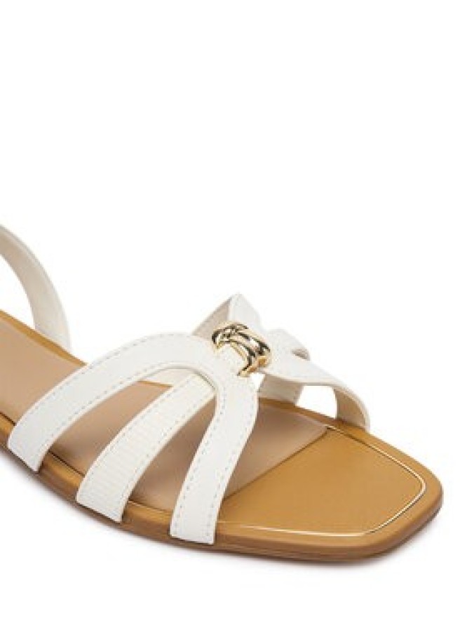 Aldo Sandały Marassita 14011276 Biały