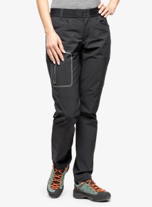 Spodnie softshell damskie Peak Performance Light SS Scale Pants
