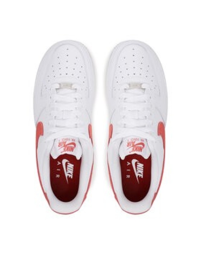 Nike Sneakersy Air Force 1 `07 FQ7626 Biały