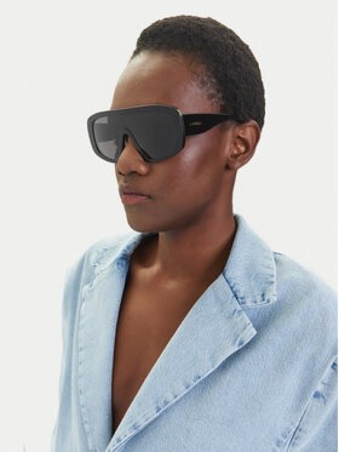 PINKO Okulary przeciwsłoneczne VEGA Czarny