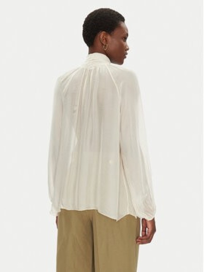 Dixie Bluzka C207W022A Beżowy Regular Fit