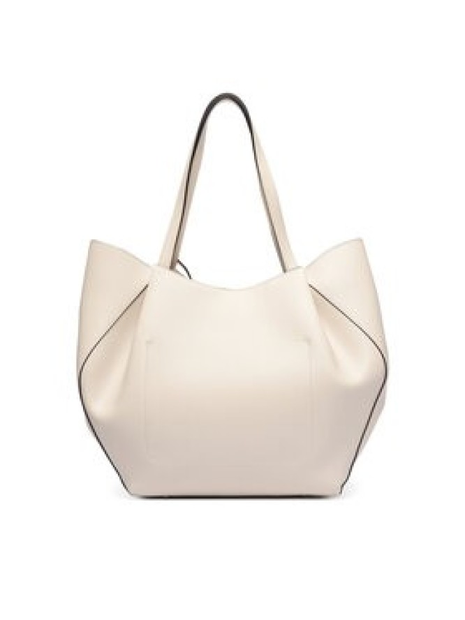 Guess Torebka Amorette HWBG78 98240 Kremowy