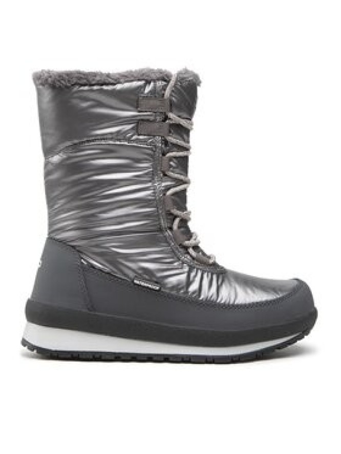 CMP Śniegowce Harma Wmn Snwo Boot Wp 39Q4976 Szary
