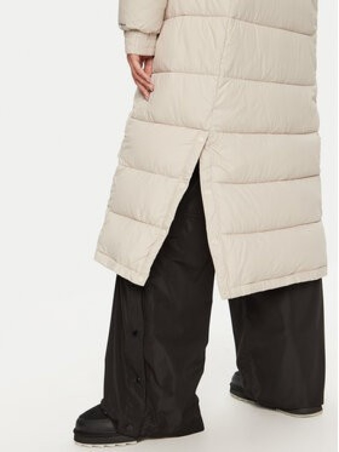 Columbia Kurtka zimowa Pike Lake™ II 2051351 Beżowy Relaxed Fit