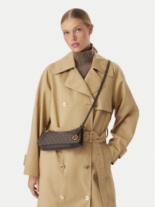 MICHAEL Michael Kors Torebka Zaide 32T6G6ZC5C Khaki