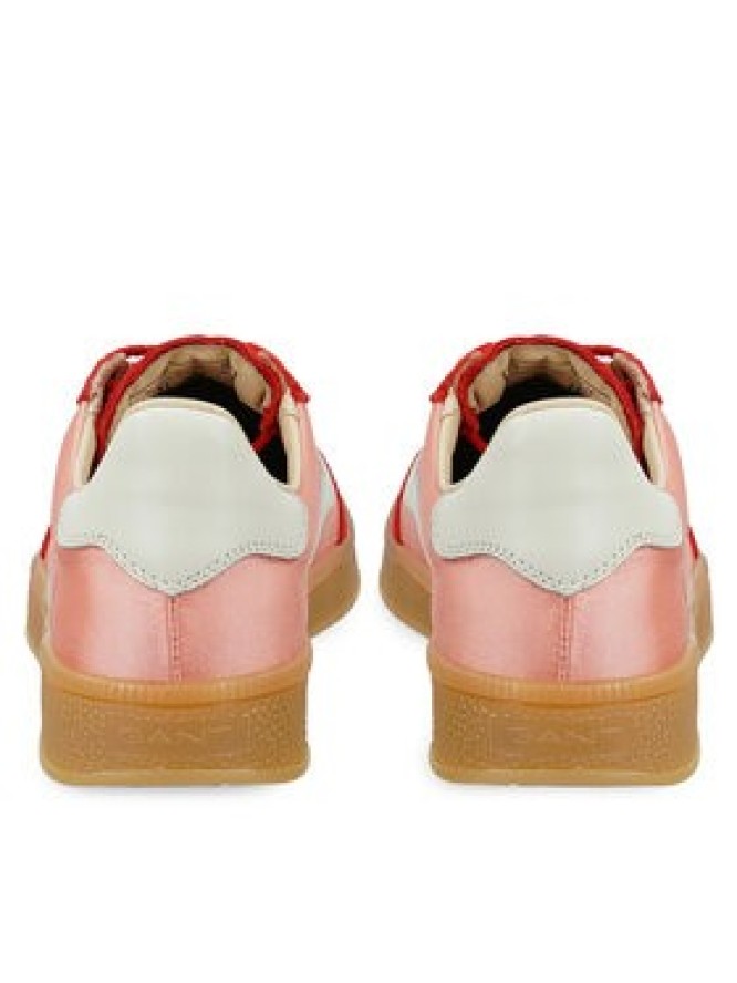 Gant Sneakersy 32533198 Czerwony