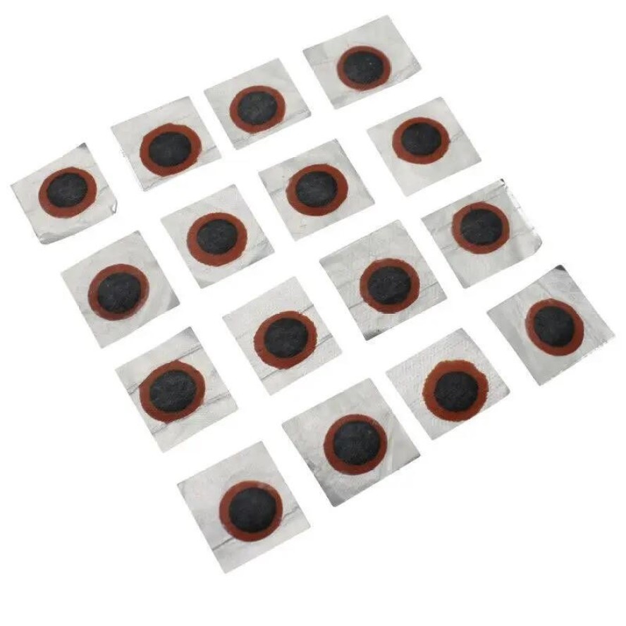 Worek 100 sztuk plastrów Zefal 15 mm