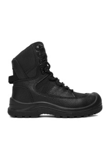 Hunter Trzewiki HUNTER-M-01S W Czarny