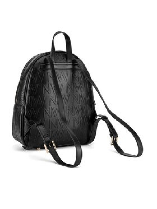 Nine West Plecak LX10046 Czarny