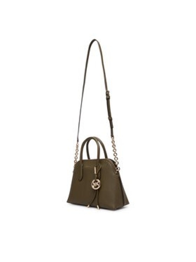 MICHAEL Michael Kors Torebka 30T6GX4S2L Brązowy