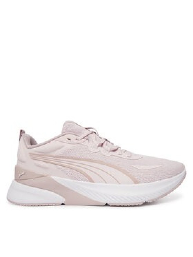 Puma Sneakersy Agile Lite TR 313739 06 Różowy jasny