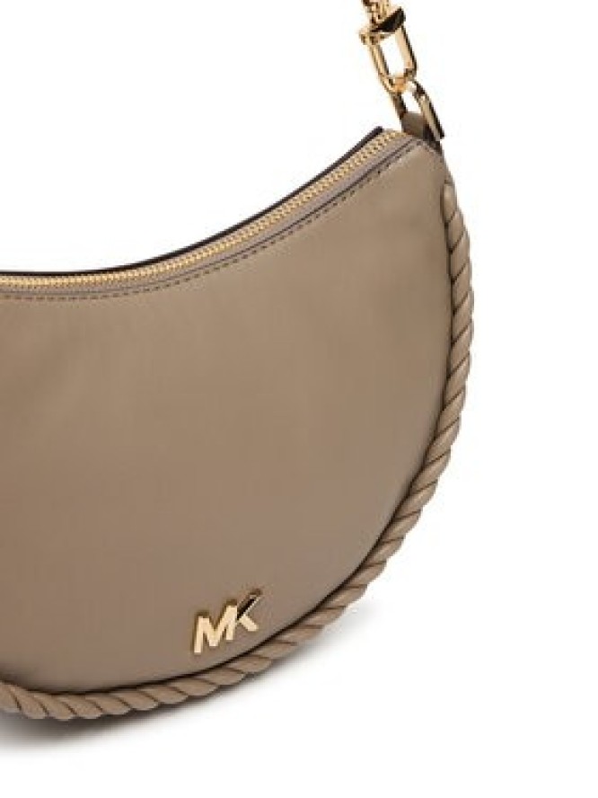 MICHAEL Michael Kors Torebka Kyla Small 32T5G8QU1L Beżowy
