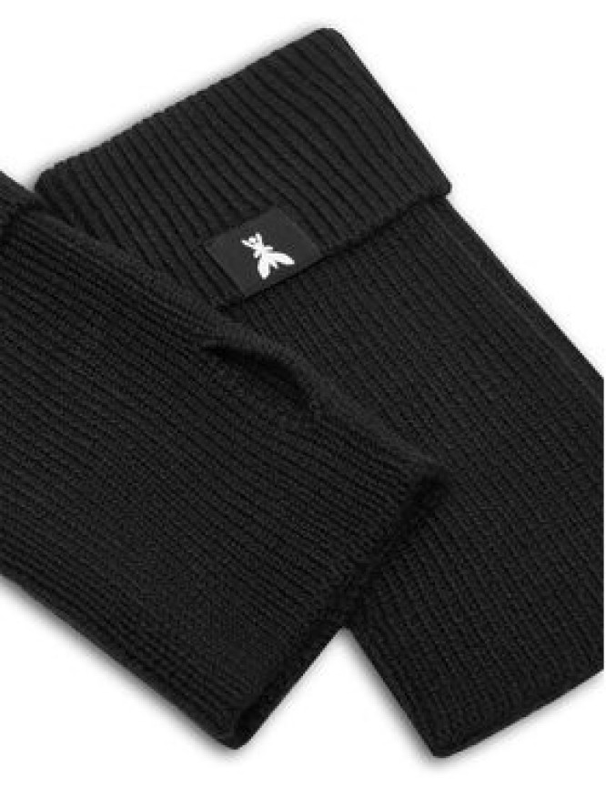 Patrizia Pepe Rękawiczki Damskie 2F0108/K9O3A-K103 Czarny