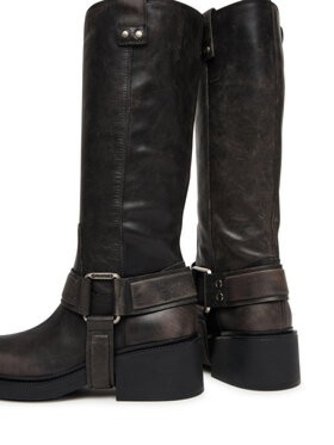 Vic Matié Kozaki 1F2354D HF06F050150 Szary