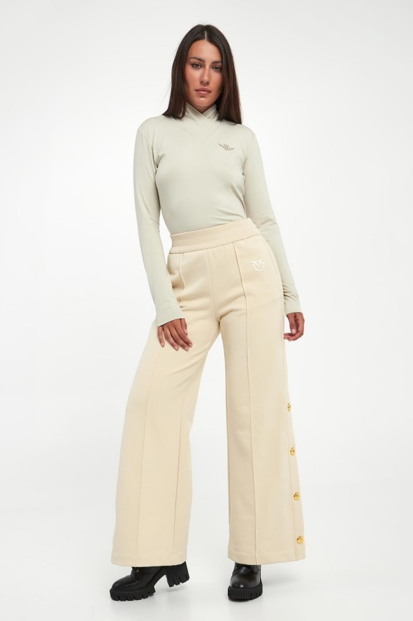 Longsleeve damski AERONAUTICA MILITARE