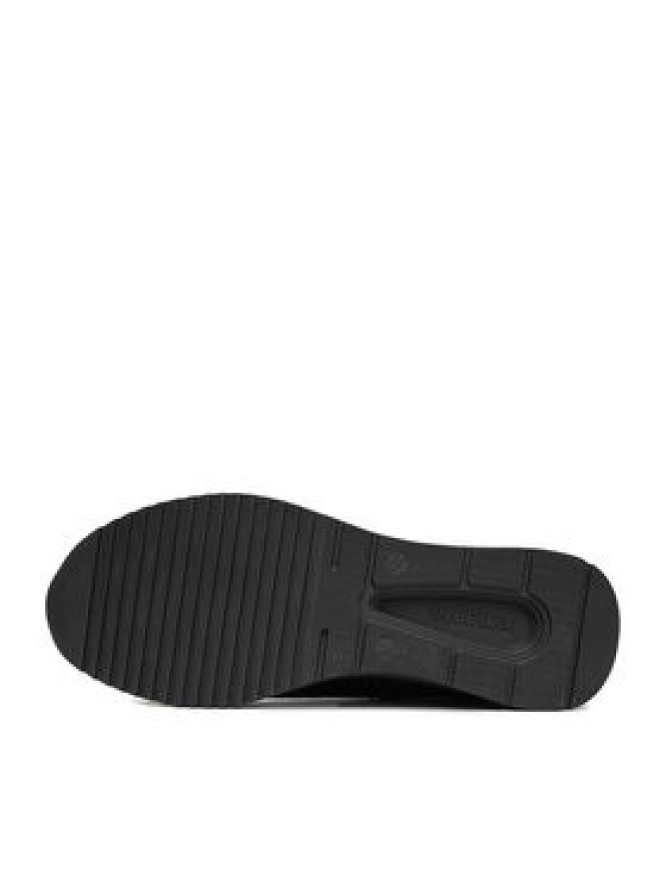 Remonte Trzewiki D0T79-00 Czarny