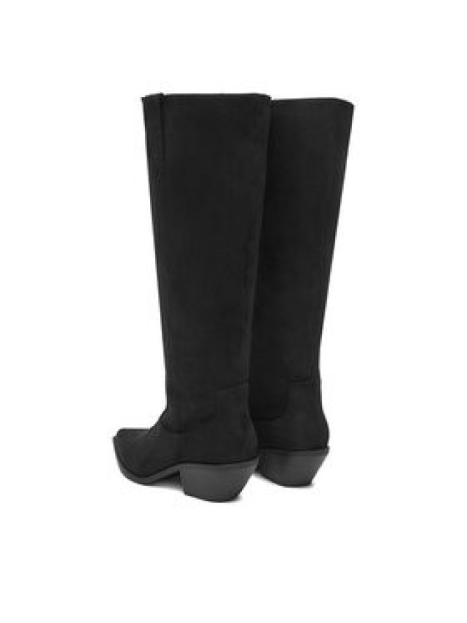 JENNY Kozaki CEO-HY69720-13 Czarny