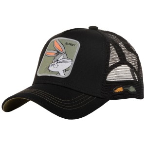 Czapka Capslab Looney Tunes Bugs Bunny