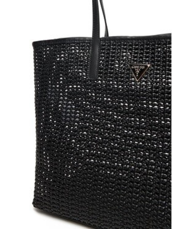 Guess Torebka Brigitta HWWZ72 06240 Czarny