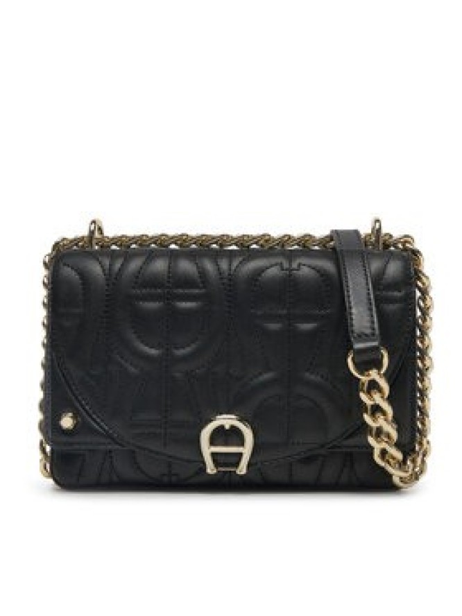 Aigner Torebka 135315 Czarny