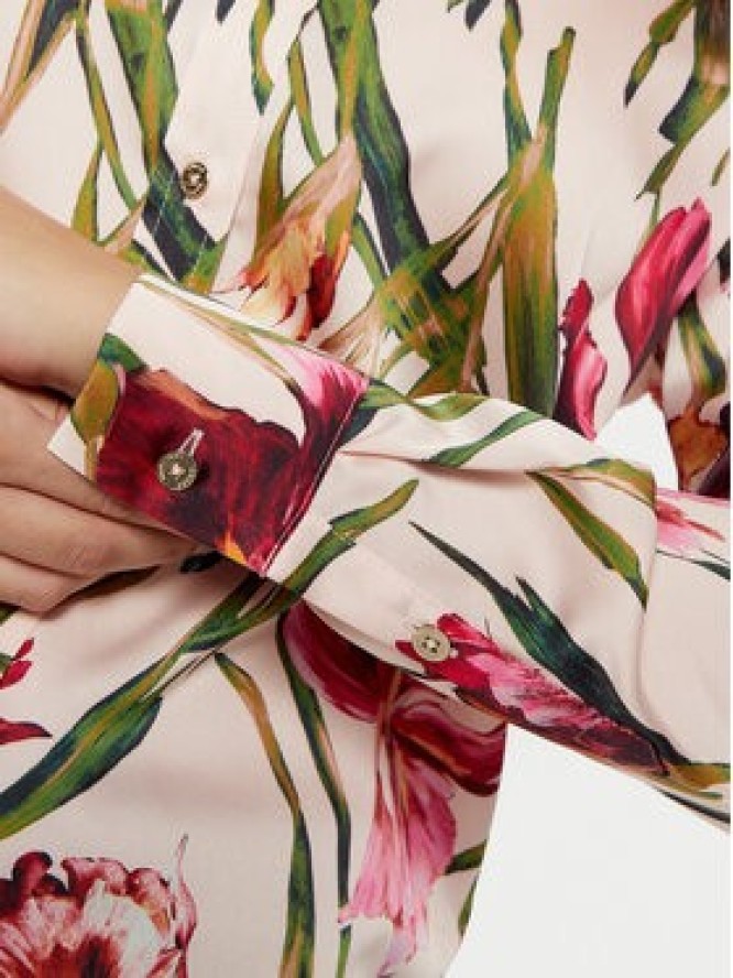 Marciano Guess Koszula 5RGH30 7282A Kolorowy Regular Fit