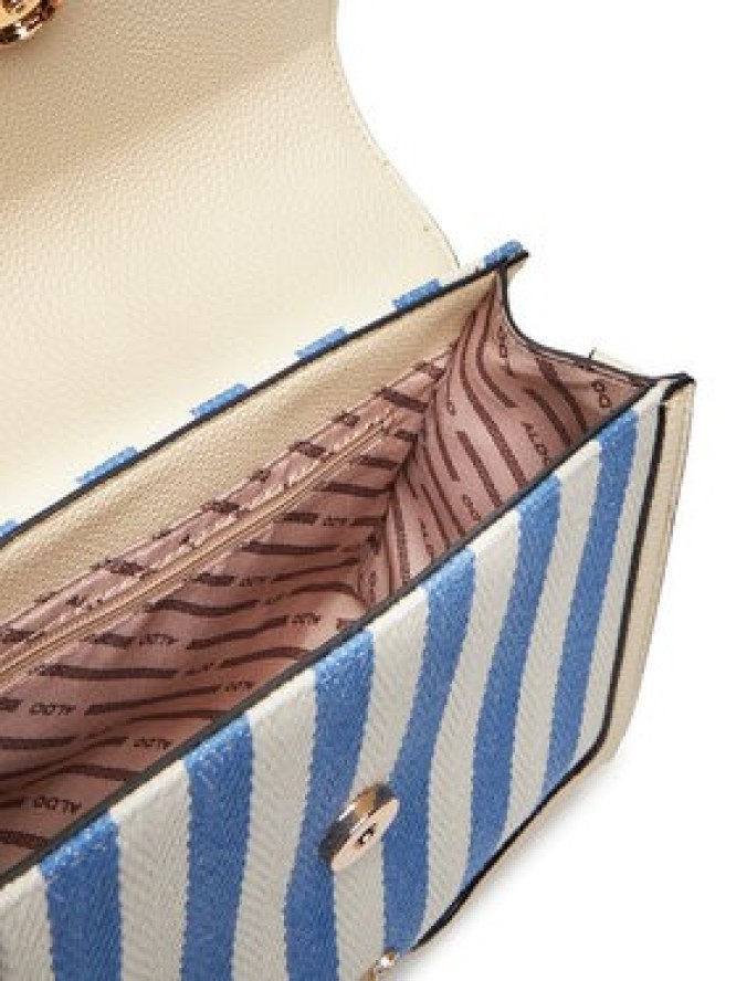 Aldo Torebka Brenius 14029000 Beżowy