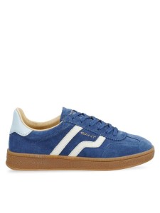 Gant Sneakersy 32533197 Niebieski