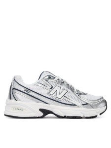 New Balance Sneakersy U740WN2 Szary