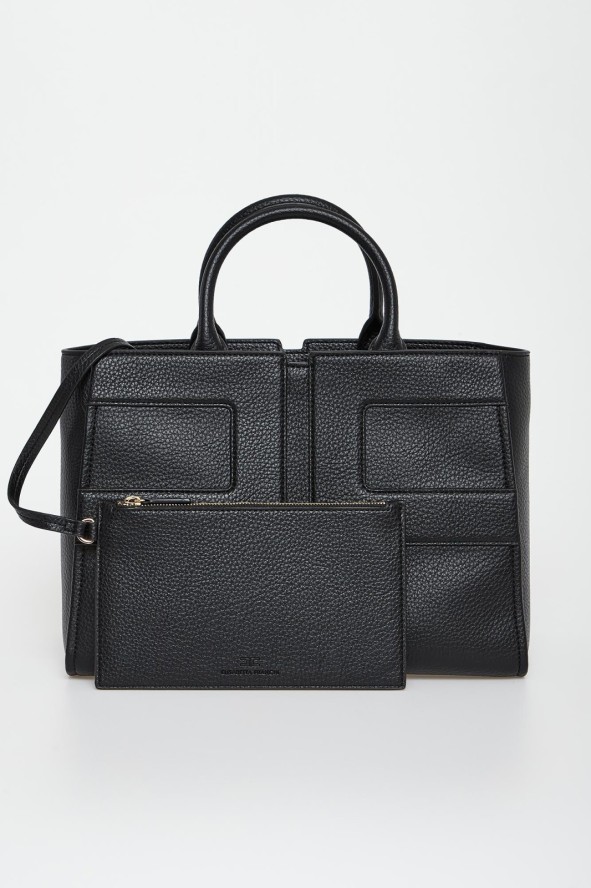 Torebka damska shopper ELISABETTA FRANCHI