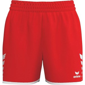 Szorty bez podszewki damskie Erima Wings